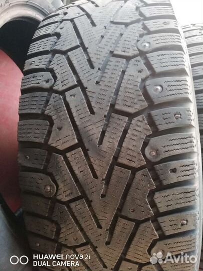 Pirelli Ice Zero 235/55 R19 105H