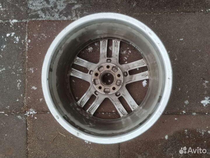 Диск R 18 Audi. 1 штука