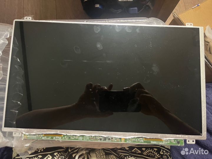 Матрица для ноутбука B156XW04 v5