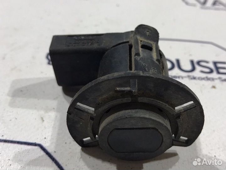 Датчик парковки Audi A6 C5 4B 2000