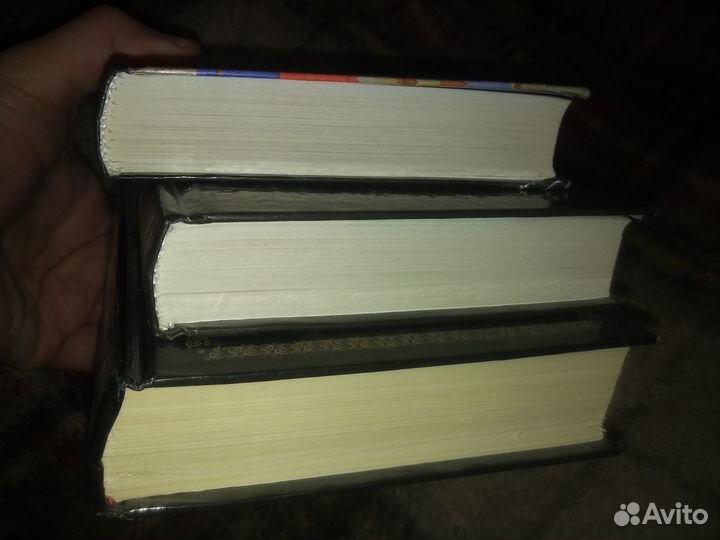 Акунин- Брусникин 3 книги