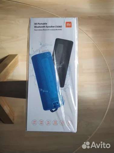 Колонка Xiaomi Mi, 16 Вт