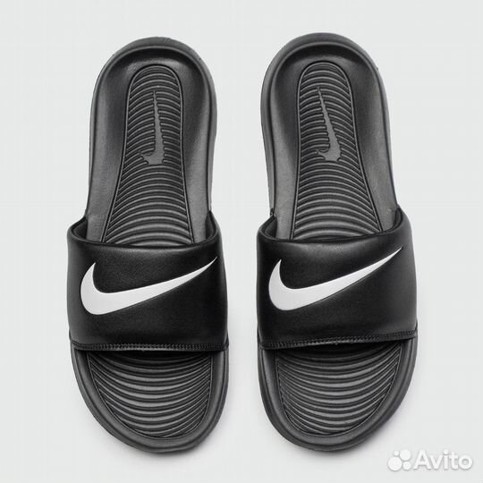 Шлёпки Nike Victori One