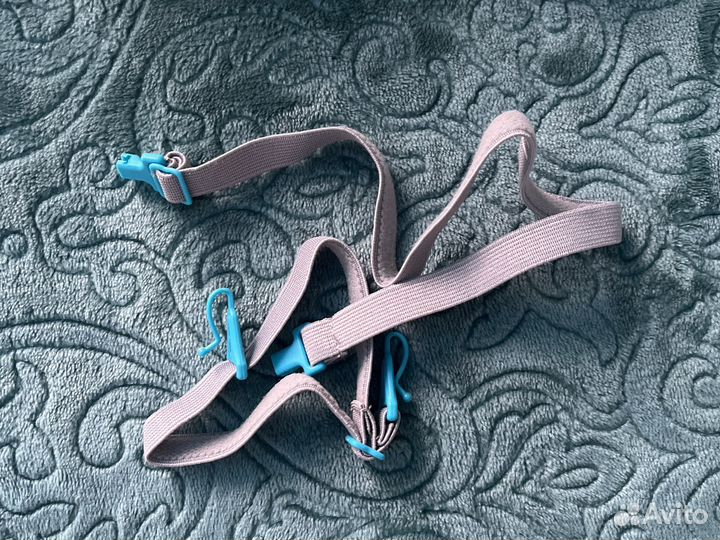 Очки для коррекции зрения(миопия) -2,25