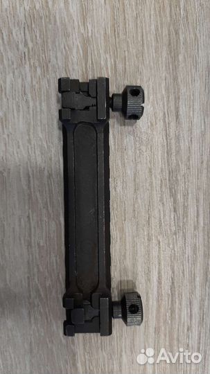 База Weaver-Лось-7