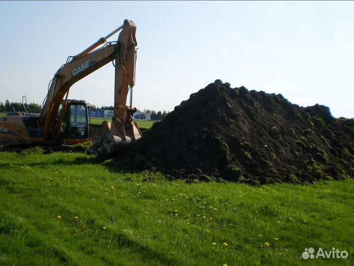 Доставка Чернозема