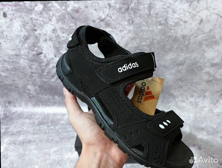 Сандалии Adidas (Арт.84374)