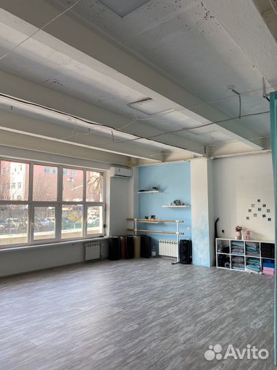 Услуга по аренде зала