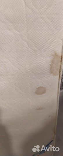 Матрас детский