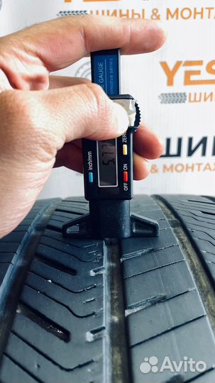 Yokohama Geolandar X-CV G057 295/40 R21 111W