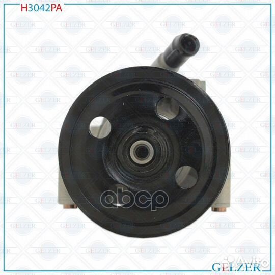 Насос гур gelzer 2345 30024012 H3042PA gelzer