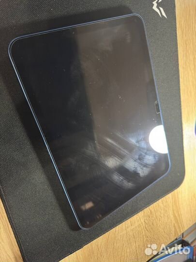 iPad 10.9 (10th generation) 64gb Wi-Fi