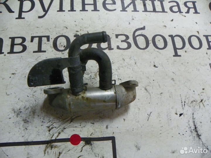 Радиатор системы EGR Kia Sorento