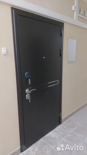 Дверь Броня