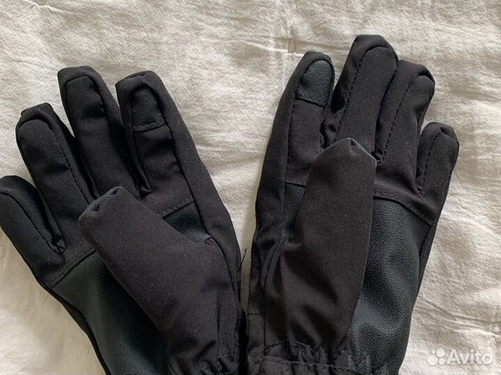 Перчатки