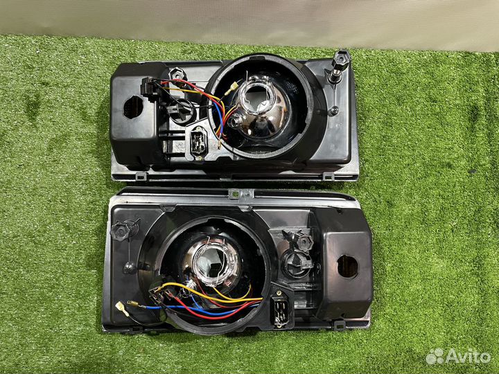 Фара Ваз 2104, 2105, 2107