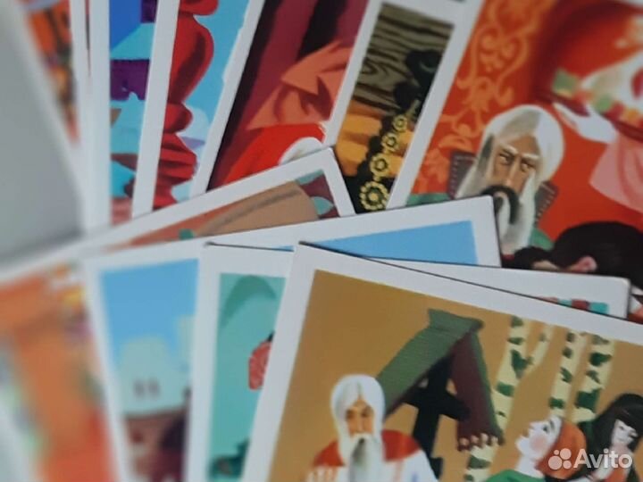 М. Ю. Лрмонтов. Песня про царя Ивана Васильевича