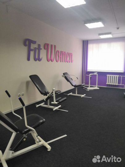 Тренажёры б/у