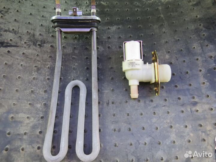 Ardo A800X запчасти