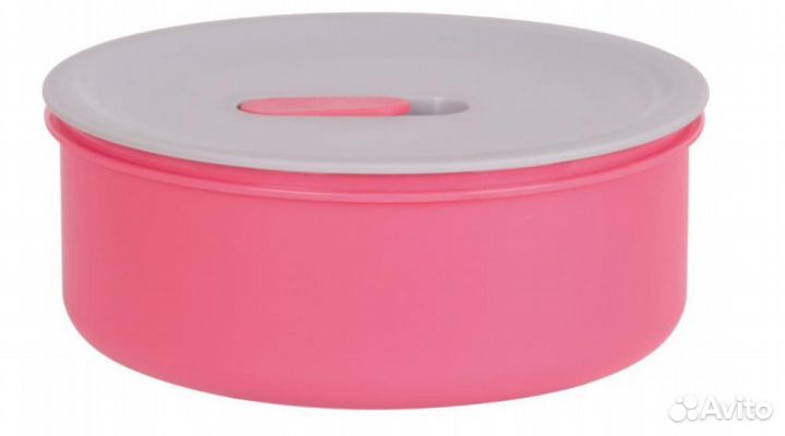 Пищевой контейнер bekker BK-5139 540мл