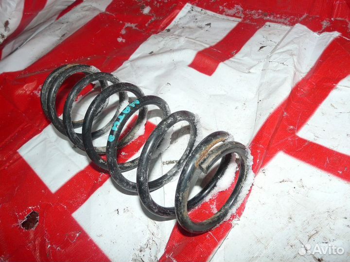 Daewoo Matiz II (2005—2007)