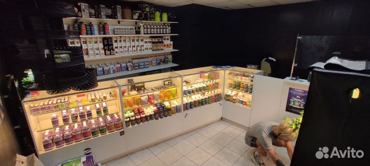 PH up E-Mode 5л (регулятор pH)