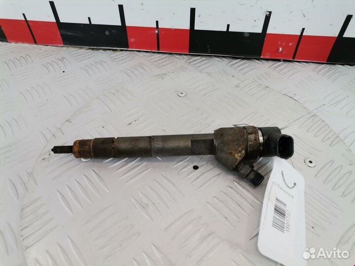 Форсунка для Honda Accord 7