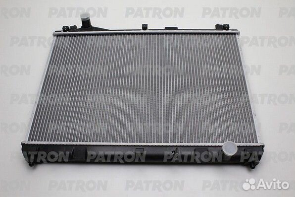 Радиатор системы охлаждения suzuki: grand vitara 1