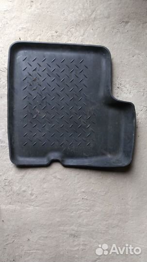 Коврики Renault Logan Оригинал