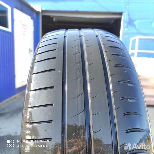 Hankook Kinergy Eco 215/60 R16