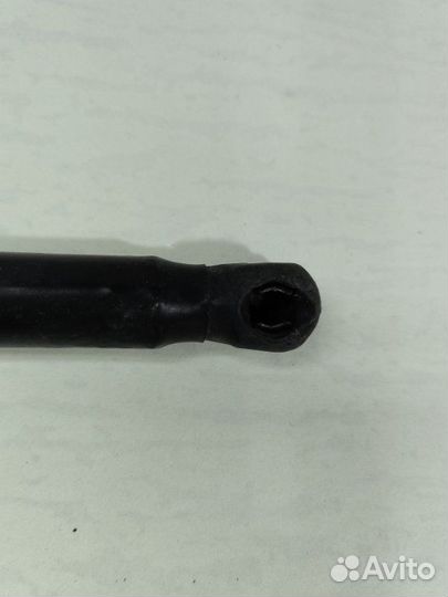 Амортизатор крышки багажника задний Citroen C3