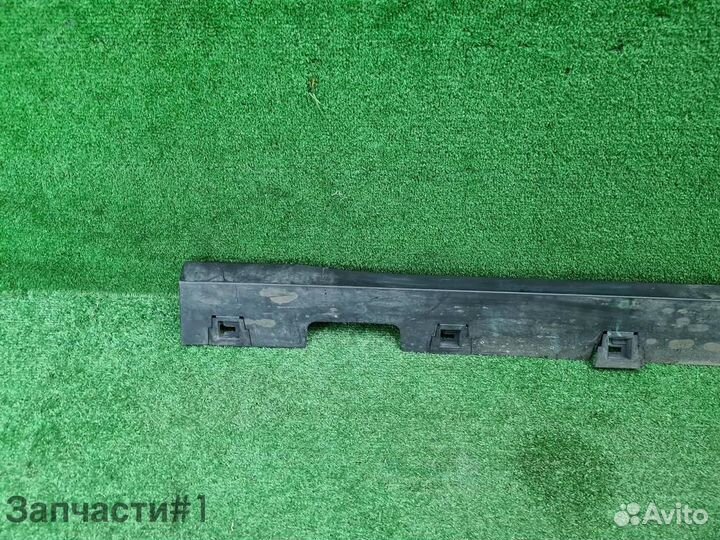 Накладка порога правая Faw Bestune T77 (2018-н.в.)