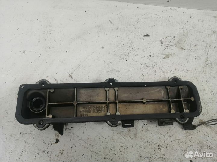 Крышка гбц Фиат Tipo 160