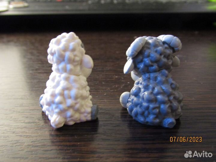 Игрушки пластмассовые разные отличные