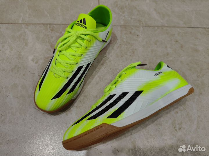 Футзалки adidas