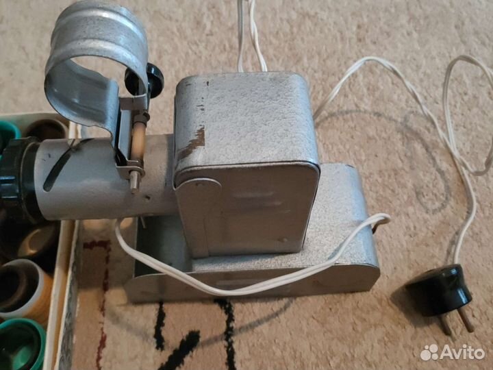 Диапроектор f 62.4