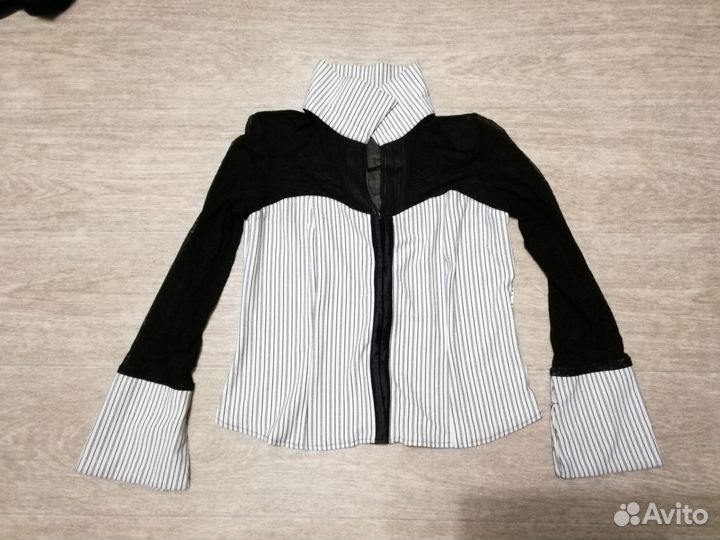 Женская одежда 46р