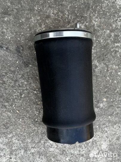 Пневмобаллон BMW X5 E53