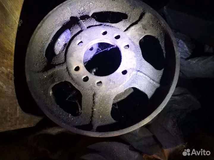 Запчасти Дт-75