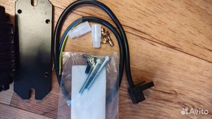 Трансформатор зажигания EBI4