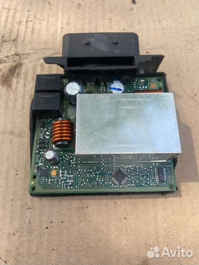 Конвертер Mazda CX-5 2.0 KE