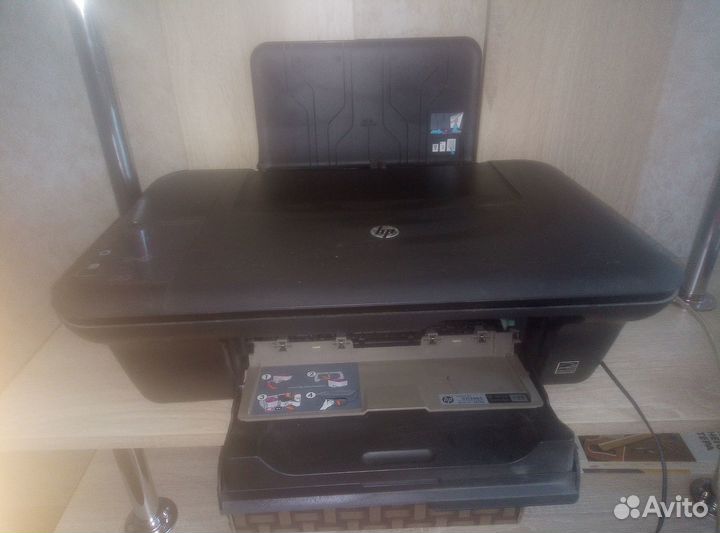 Принтер, сканер рабочий