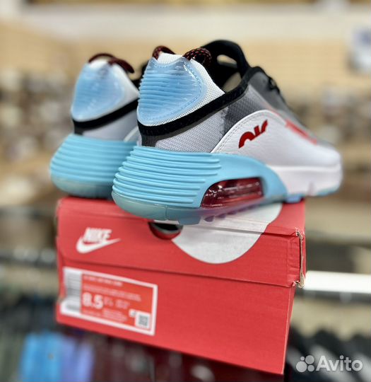 Женские кроссовки nike air max