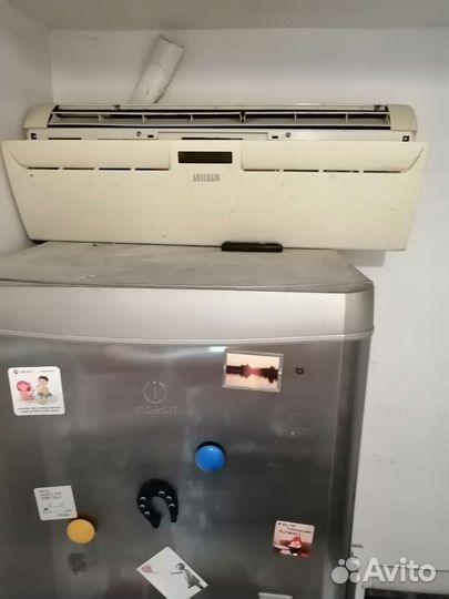 Кондиционер