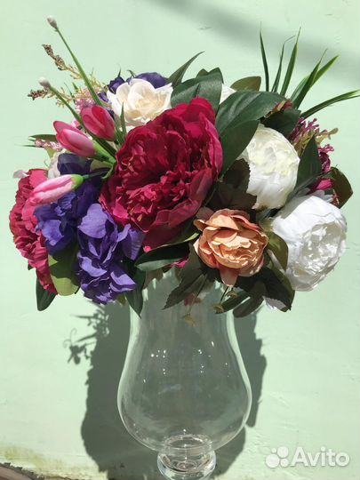 Ваза для цветов