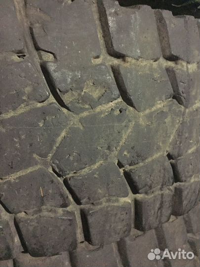 R22.5 КАМА 402 315/80, PCD 10x139.7 DIA 52.5