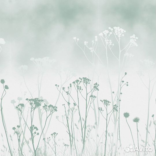 Детские фотообои 