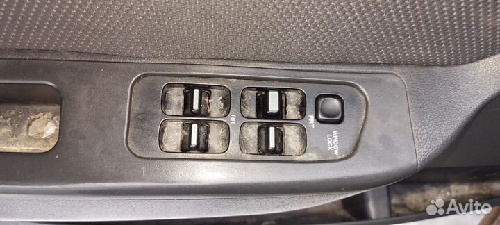 Блок управления стеклоподъемниками Nexia