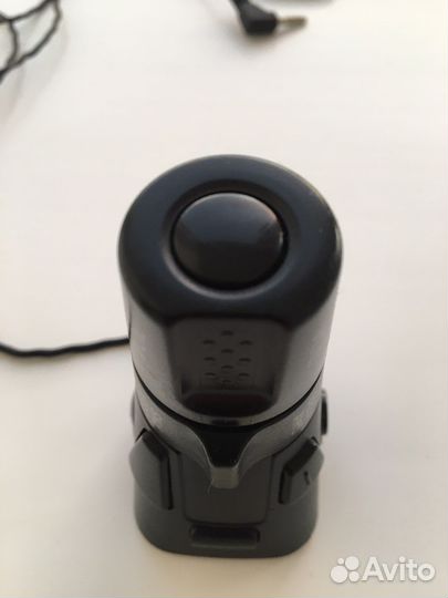 Пульт управления автомагнитолой sony