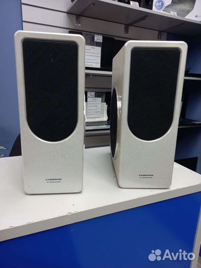 Колонки Cameron DAS-3057